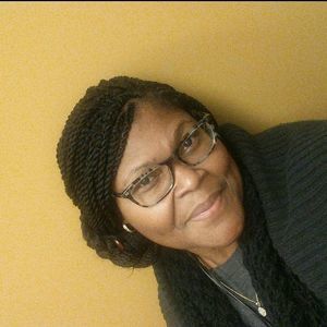 Meet your Posher, Joann